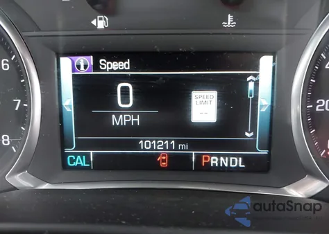 2017 GMC Acadia Slt-1 z USA, uszkodzony, nr VIN 1GKKNMLS4HZ324921